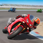 Moto Max Bike Racing Games 3D MOD APKs 1.38.4 Unlimited Money