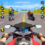 Moto Race Go MOD APKs 1.9.0 (Unlimited Money)