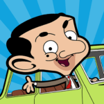 Mr Bean – Special Delivery MOD APKs 1.10.21.1 Unlimited Money
