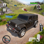 MudRider Offroad Jeep Driving MOD APKs 1.1.6 Unlimited Money