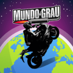 Mundo do Grau MOD APKs 7.0 Unlimited Money
