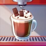 My Cafe Restaurant Game MOD APKs 2025.4.0.3 Unlimited Money