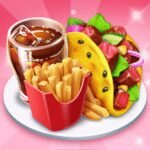 My Cooking MOD APKs 11.1.76.5086 (Unlimited Diamonds)