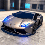 NS2 car racing game MOD APKs 1.1.4 (Unlimited Gold)