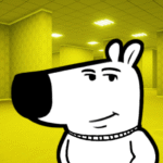 Nextbots backroom Meme Hunters MOD APKs 2.7.3 Unlimited Money