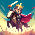 Nightfall MOD APKs 1.0.964 (Unlimited Coins)