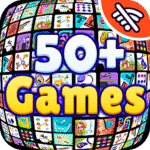 No Wifi-Mini Games MOD APKs 1.9.8 Unlimited Money