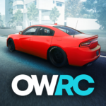 OWRC Open World Racing Cars MOD APKs 1.0196 Unlimited Money