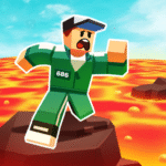 Obby Lava Mod MOD APKs 1.1.14 (Unlimited Money)