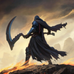 Obsidian Knight RPG MOD APKs 1.96 Unlimited Money