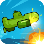 Ocean War MOD APKs 1.4.8 (Unlimited Money)