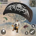 Offline Gun Shooting Games 3D MOD APKs 22.12.189 (Unlimited Money)