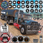 Oil Tanker Truck Driving Games MOD APKs 2.2.35 Unlimited Money