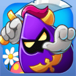 Omega Royale MOD APKs 1.6.0 (Unlimited Gems)