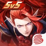 Onmyoji Arena MOD APKs 3.278.0 (Unlimited Money)