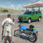 Openworld Indian Driving Game MOD APKs 1.60 Unlimited Money