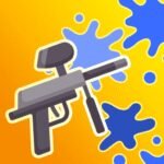 Paintball King MOD APKs 0.5.11 Unlimited Money