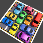 Parking Games Parking Jam MOD APKs 3.101 Unlimited Money