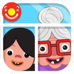 Pepi House Happy Family MOD APKs 1.14.1 Unlimited Money