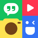 PhotoGrid MOD APKs 9.05 (Premium)