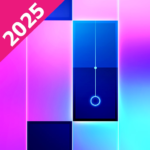Piano Fire Edm Music Piano MOD APKs 1.0.206 Unlimited Money