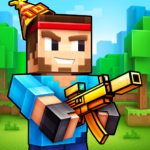 Pixel Gun 3D MOD APKs 25.6.0 (Unlimited Coins)