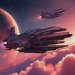 Pixel Starships™ MOD APKs 0.999.24 (Unlimited Money)