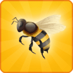 Pocket Bees MOD APKs 0.0070 (Unlimited Gems)