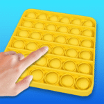 Pop It Toys – Antistress Game MOD APKs 6.4 Unlimited Money