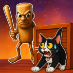 Prank House Escape MOD APKs 1.0.4 (Unlimited Money)