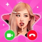 Prank Video Call & Fake Chat MOD APKs 0.0.4 (Premium)