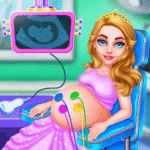 Princess BabyShower Party MOD APKs 6.0 Unlimited Money