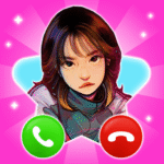 Prison Quiz Fake CallText MOD APKs 0.4 Unlimited Money