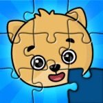 Puzzle games for kids 2-5 year MOD APKs 2.37 Unlimited Money