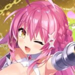 ティンクルスターナイツ 変身ヒロインRPG！美少女ゲーム MOD APKs 01.02.67 (Unlimited Money)
