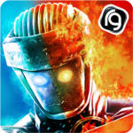 RS Boxing Champions MOD APKs 68.68.294 (Unlimited GOLD)