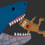Ragdoll 2 Horror Monster MOD APKs 0.1.5 Unlimited Money