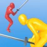 Ragdoll Blade MOD APKs 1.0.1 (Unlimited Money)