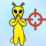 Ragdoll Shooter Gun Showdown MOD APKs 2.2 (Unlimited Money)