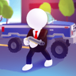 Rage Road MOD APKs 1.3.28 (Unlimited Gems)