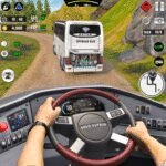 Real Bus Simulator MOD APKs 3.3 (Unlimited coins)