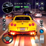 Real Car Driving Midnight Club MOD APKs 1.6.9 Unlimited Money