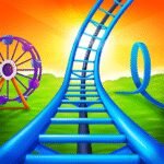 Real Coaster MOD APKs 1.0.729 (Unlimited Diamonds)