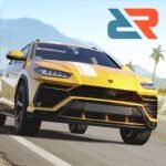 Rebel Racing MOD APKs 26.80.18802 (Unlimited Gold)