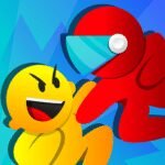 Riot Escape MOD APKs 0.8.2 (Unlimited Money)