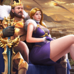 Road of Kings – Endless Glory MOD APKs 3.4.7 Unlimited Money