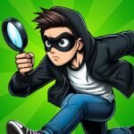 Robbery Master MOD APKs 1.9.3 (Unlimited Money)