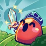 Rogue Slime MOD APKs 0.5 (Unlimited Money)