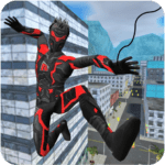 Rope Hero MOD APKs 3.6.5 (Unlimited Money)