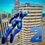 Rope Hero MOD APKs 1.7.8 (Unlimited GEMS)